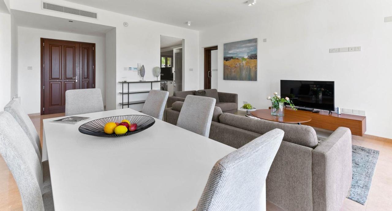 Appartement Modern Ap02 - Zodia With Private Garden, Aphrodite Hills