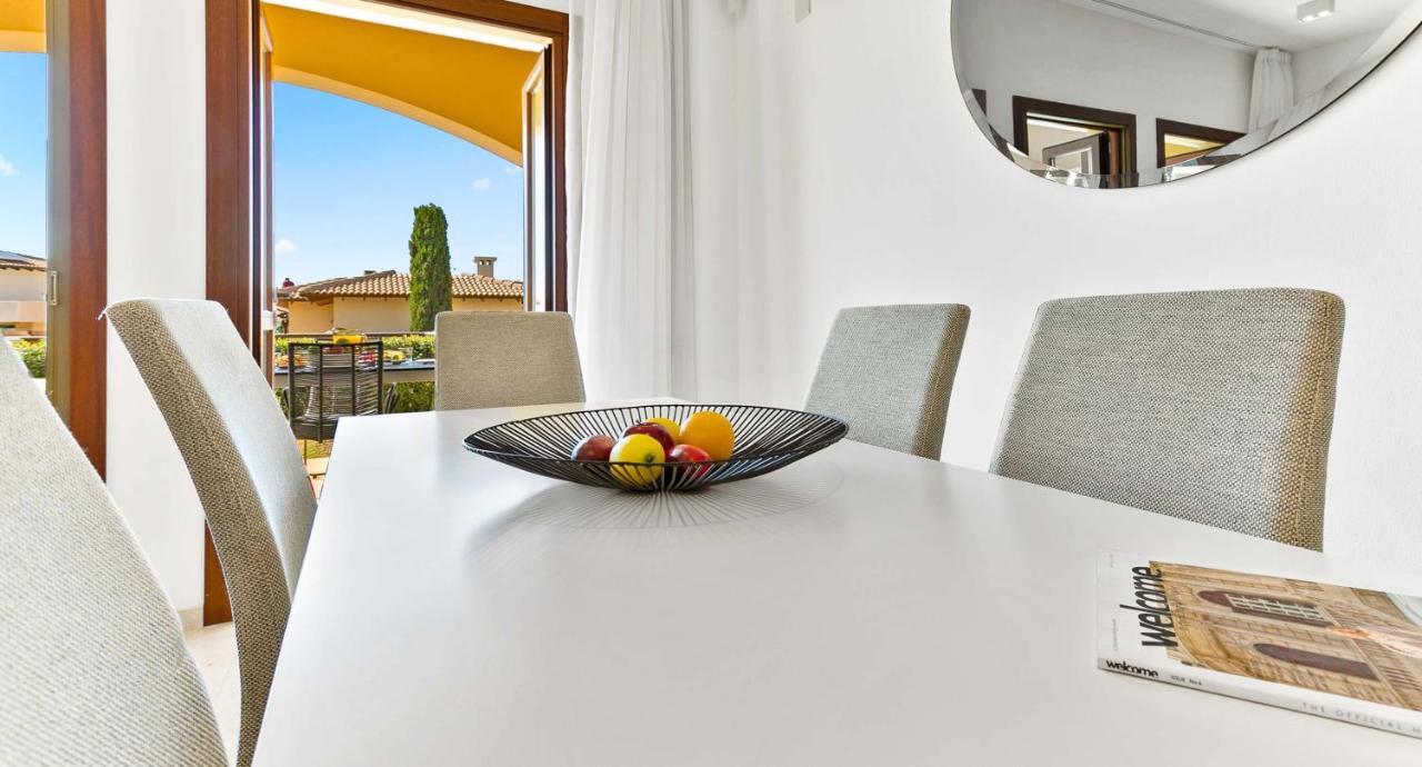 Appartement Modern Ap02 - Zodia With Private Garden, Aphrodite Hills