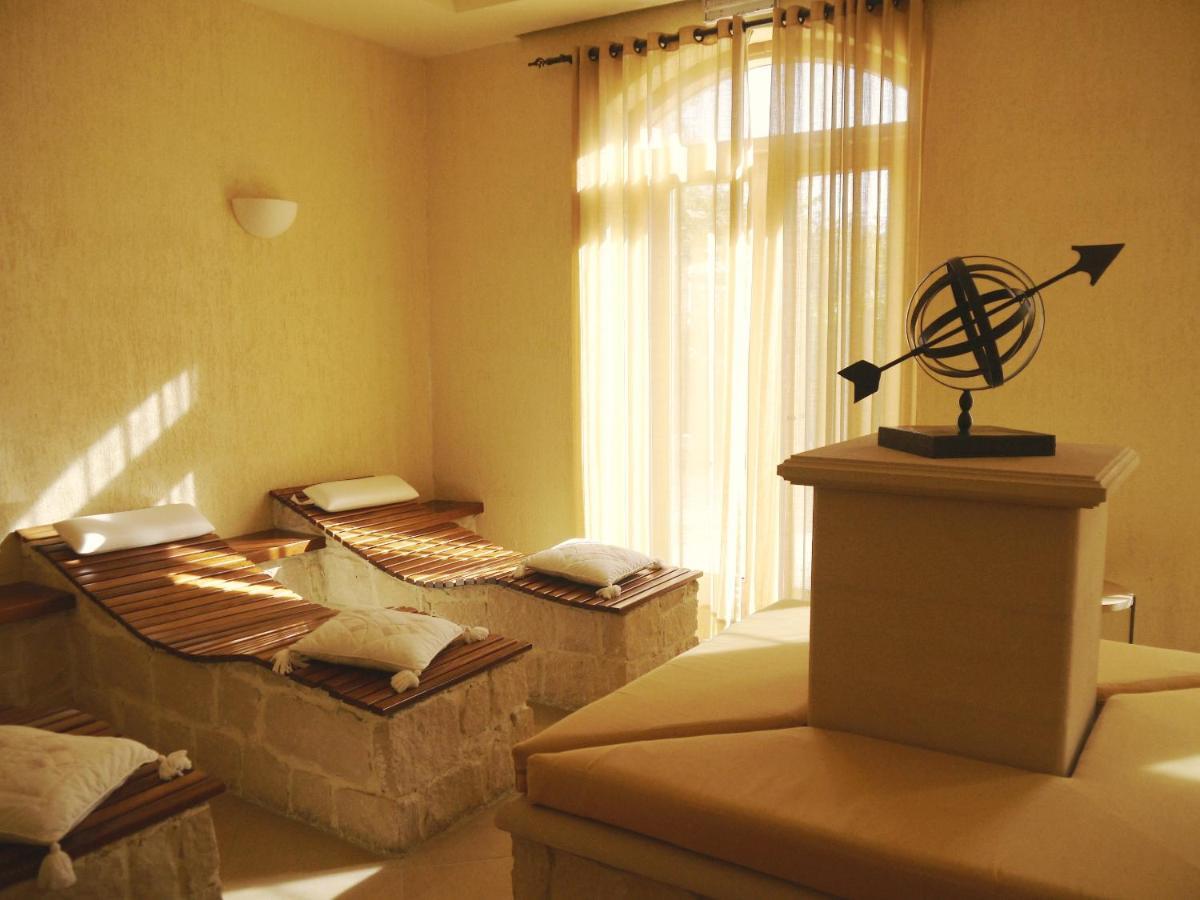 Modern Ap02 - Zodia With Private Garden, Aphrodite Hills Appartement Kouklia